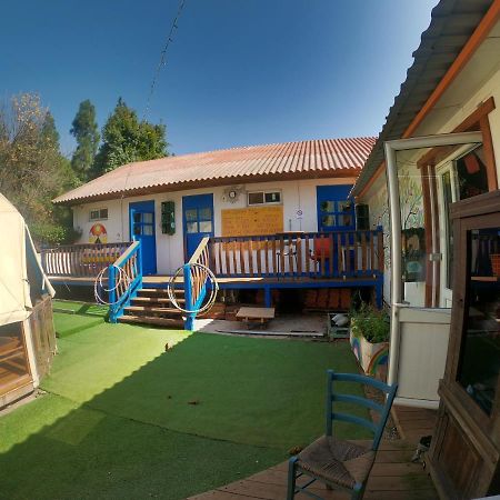 Odem Guest House Екстер'єр фото