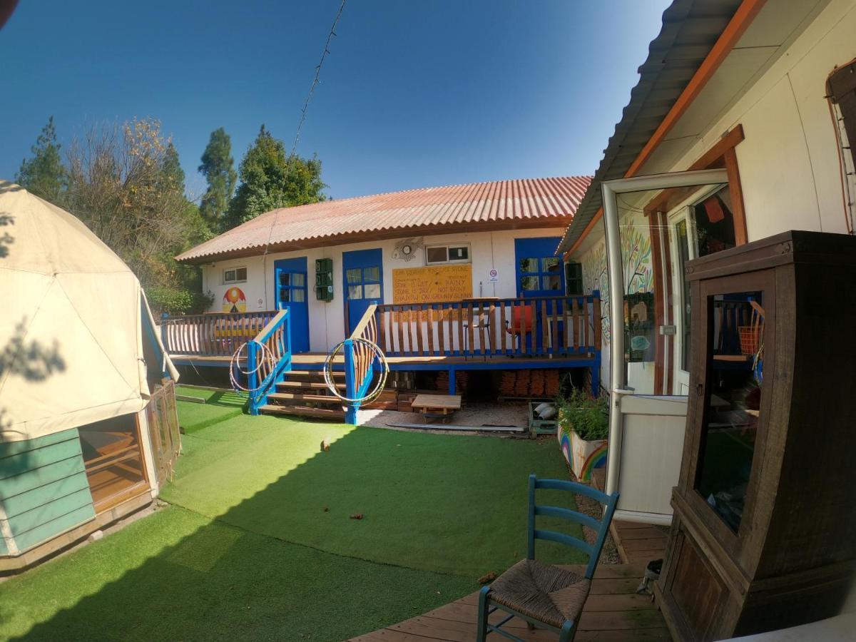 Odem Guest House Екстер'єр фото