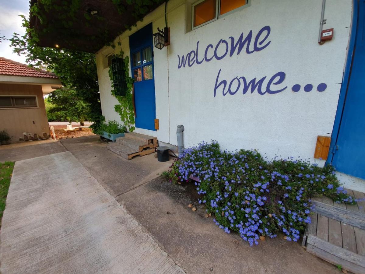 Odem Guest House Екстер'єр фото