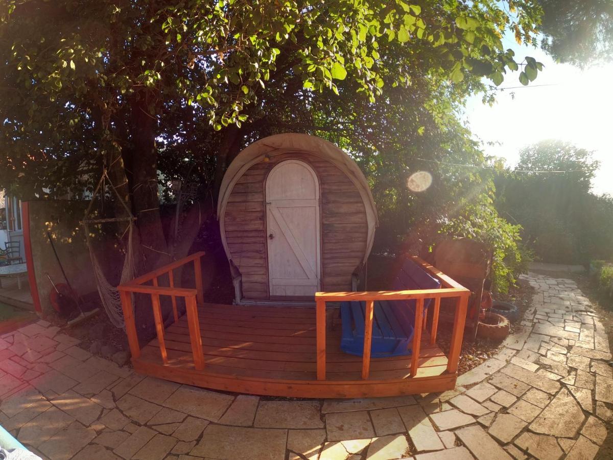 Odem Guest House Екстер'єр фото