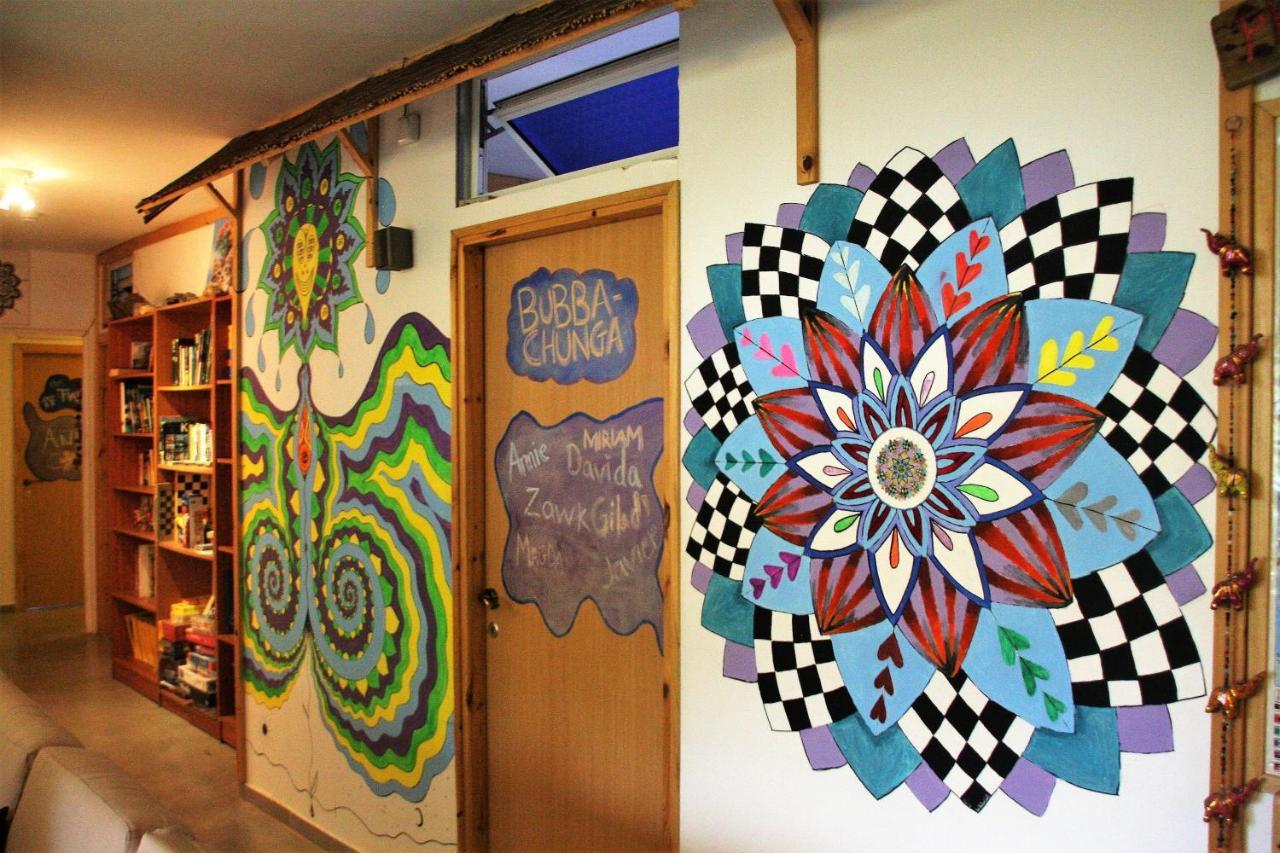 Odem Guest House Екстер'єр фото