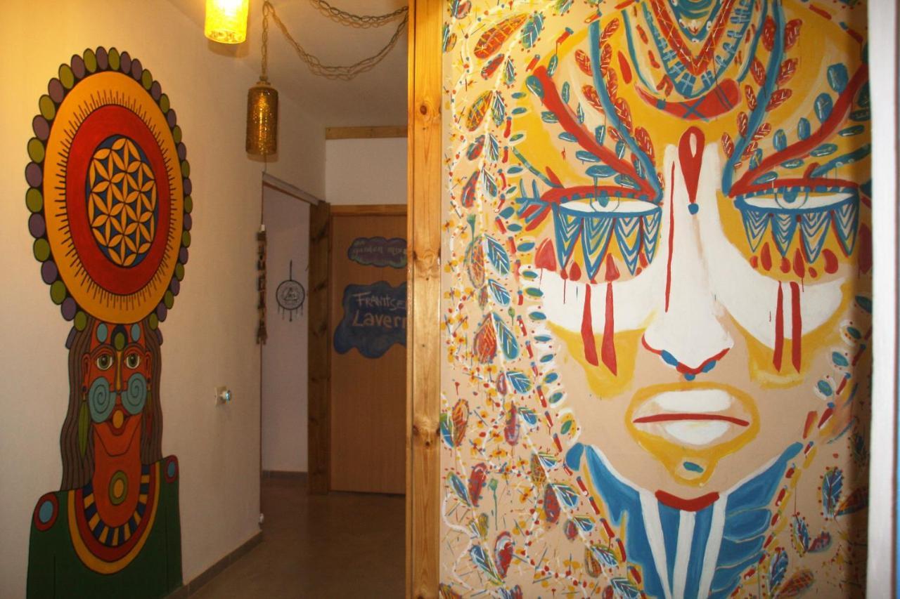 Odem Guest House Екстер'єр фото