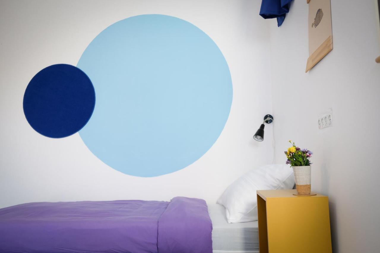 Odem Guest House Екстер'єр фото