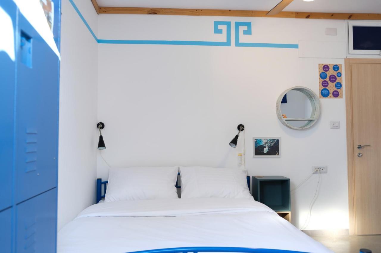 Odem Guest House Екстер'єр фото