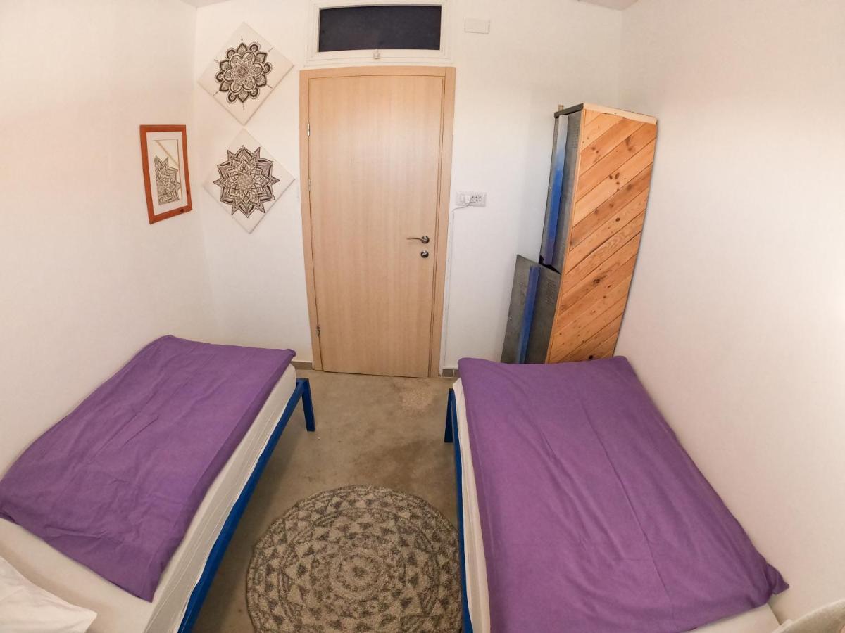 Odem Guest House Екстер'єр фото