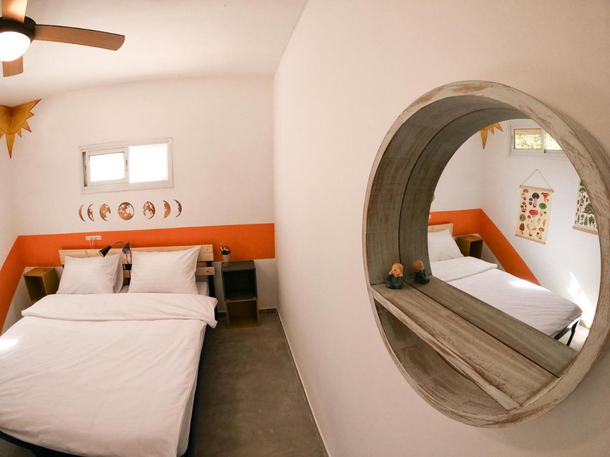 Odem Guest House Екстер'єр фото