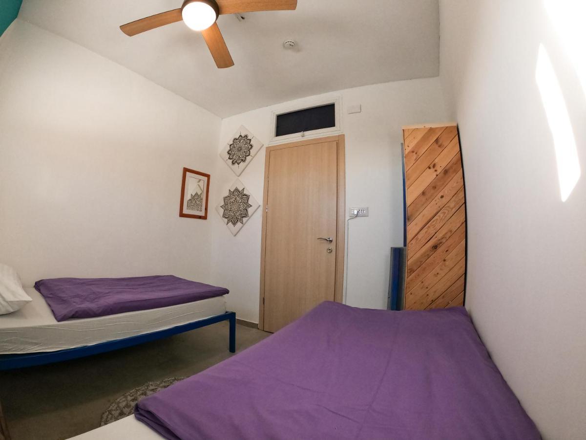 Odem Guest House Екстер'єр фото