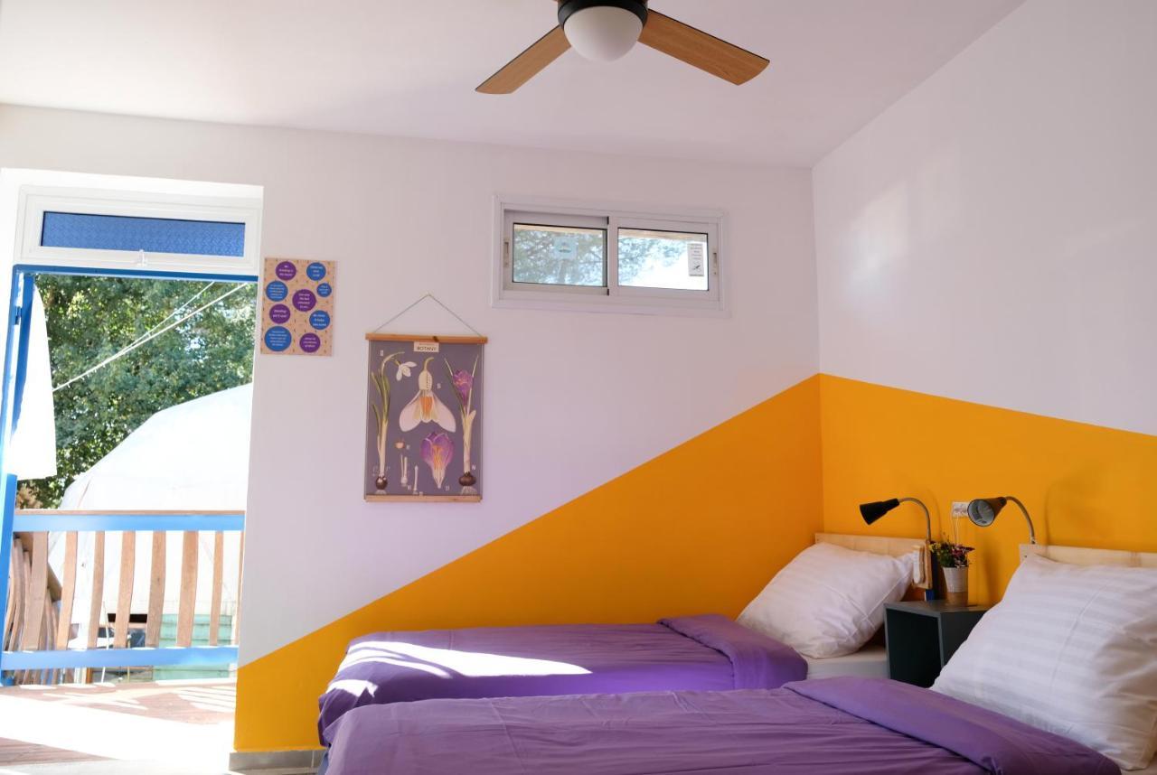 Odem Guest House Екстер'єр фото
