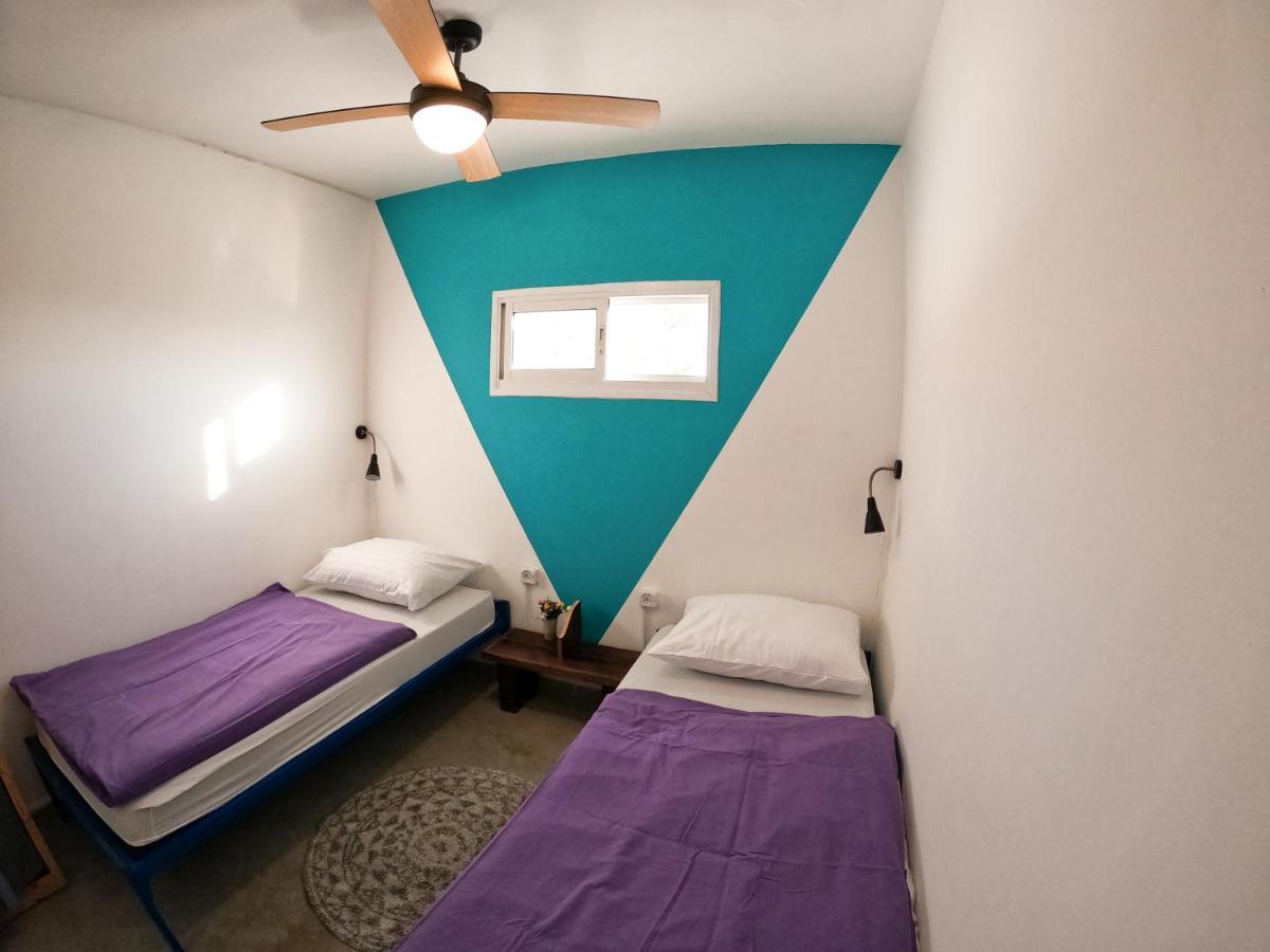 Odem Guest House Екстер'єр фото