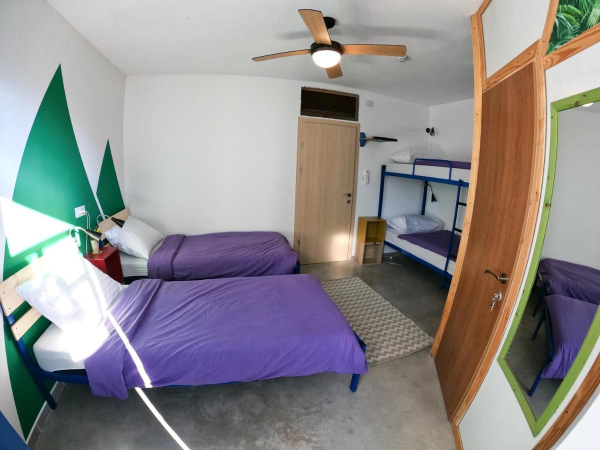 Odem Guest House Екстер'єр фото