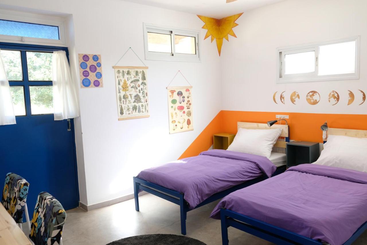 Odem Guest House Екстер'єр фото
