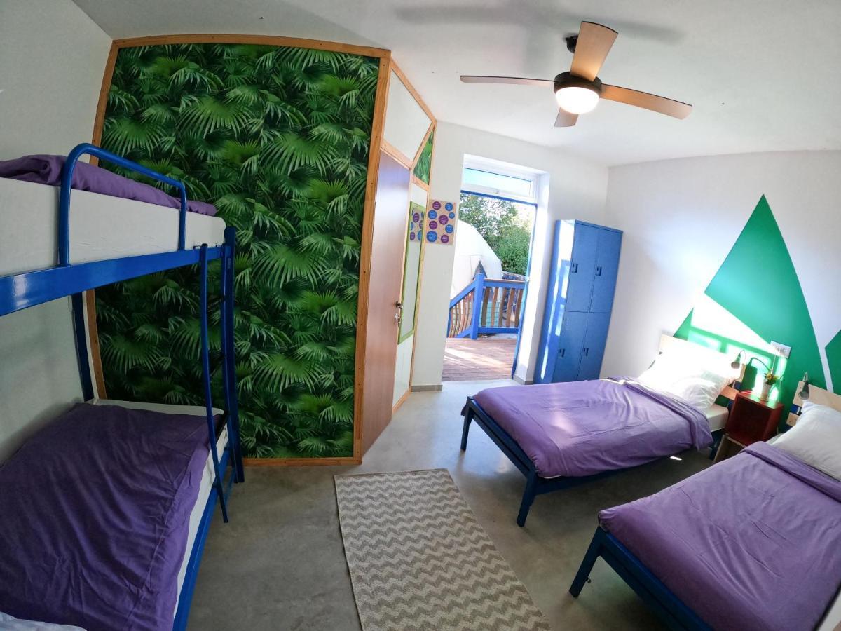 Odem Guest House Екстер'єр фото