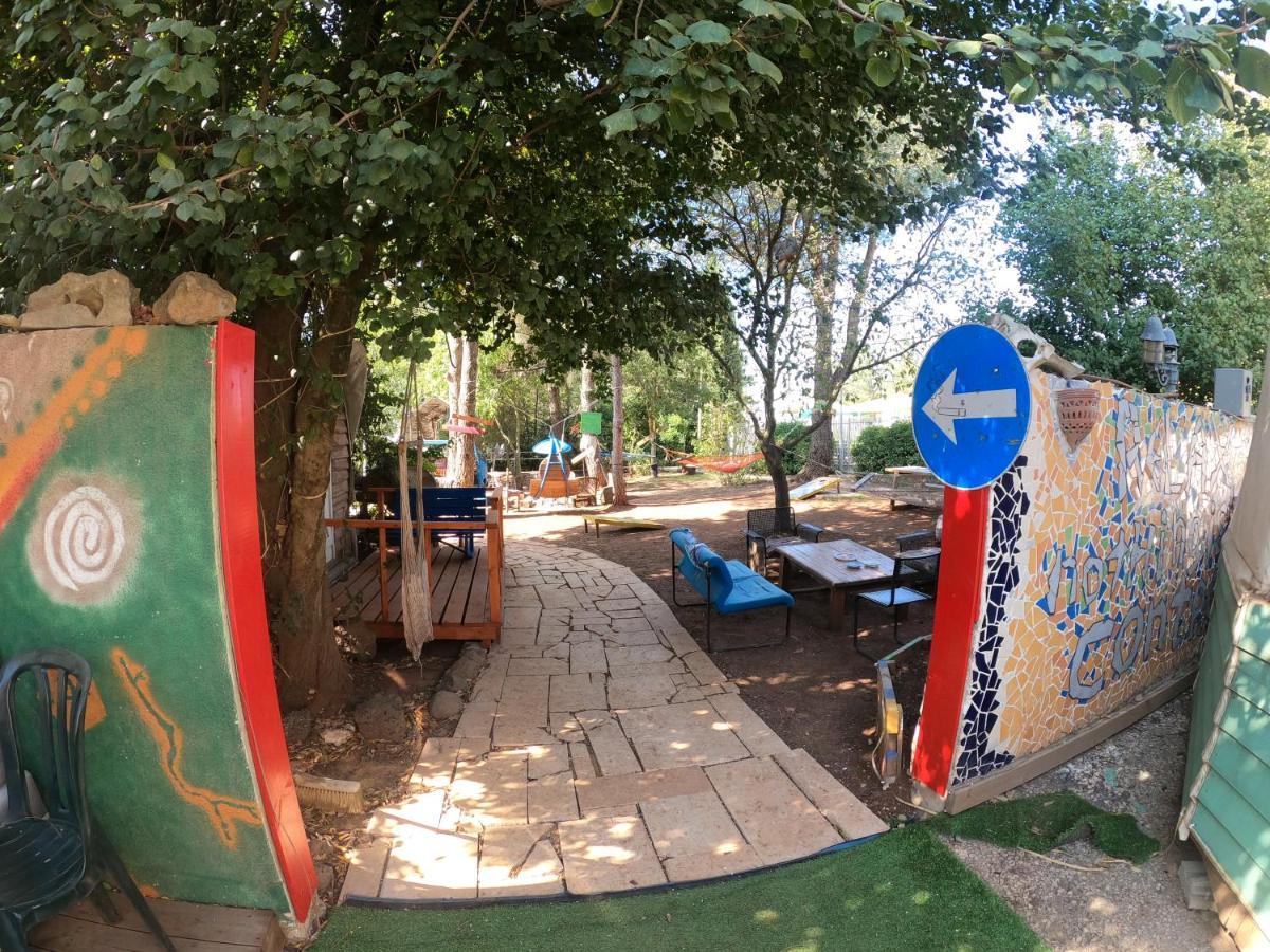 Odem Guest House Екстер'єр фото