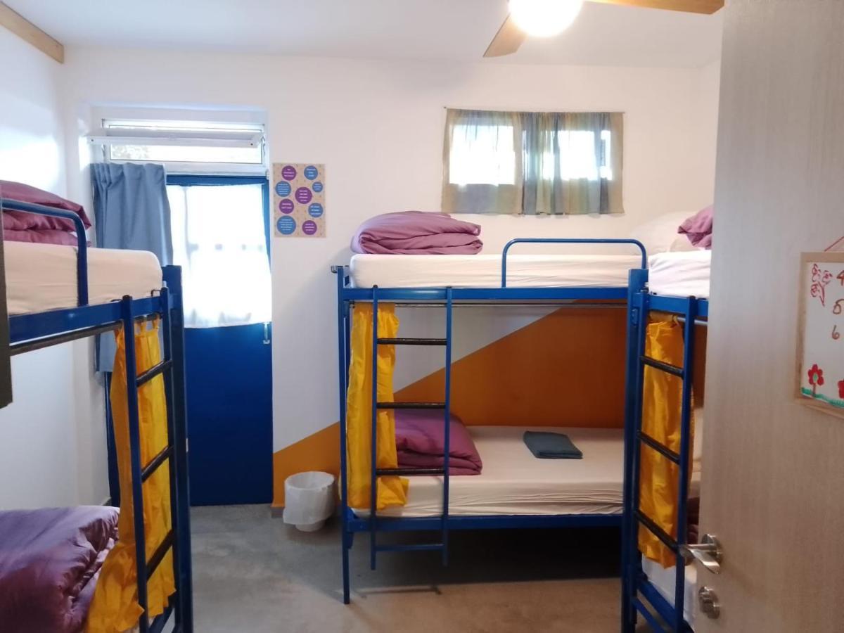 Odem Guest House Екстер'єр фото