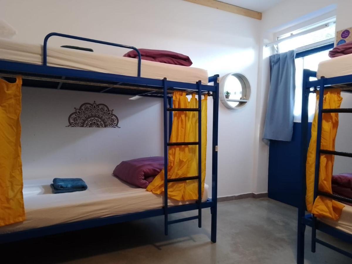 Odem Guest House Екстер'єр фото