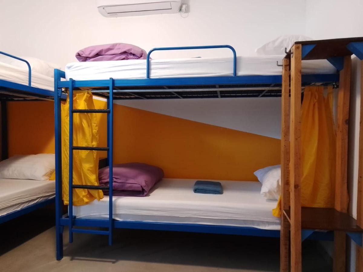 Odem Guest House Екстер'єр фото