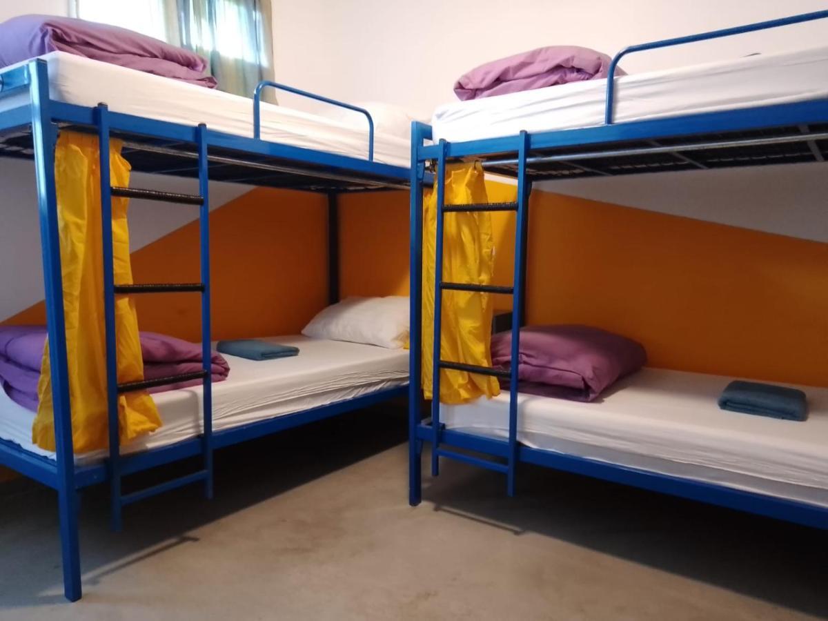 Odem Guest House Екстер'єр фото