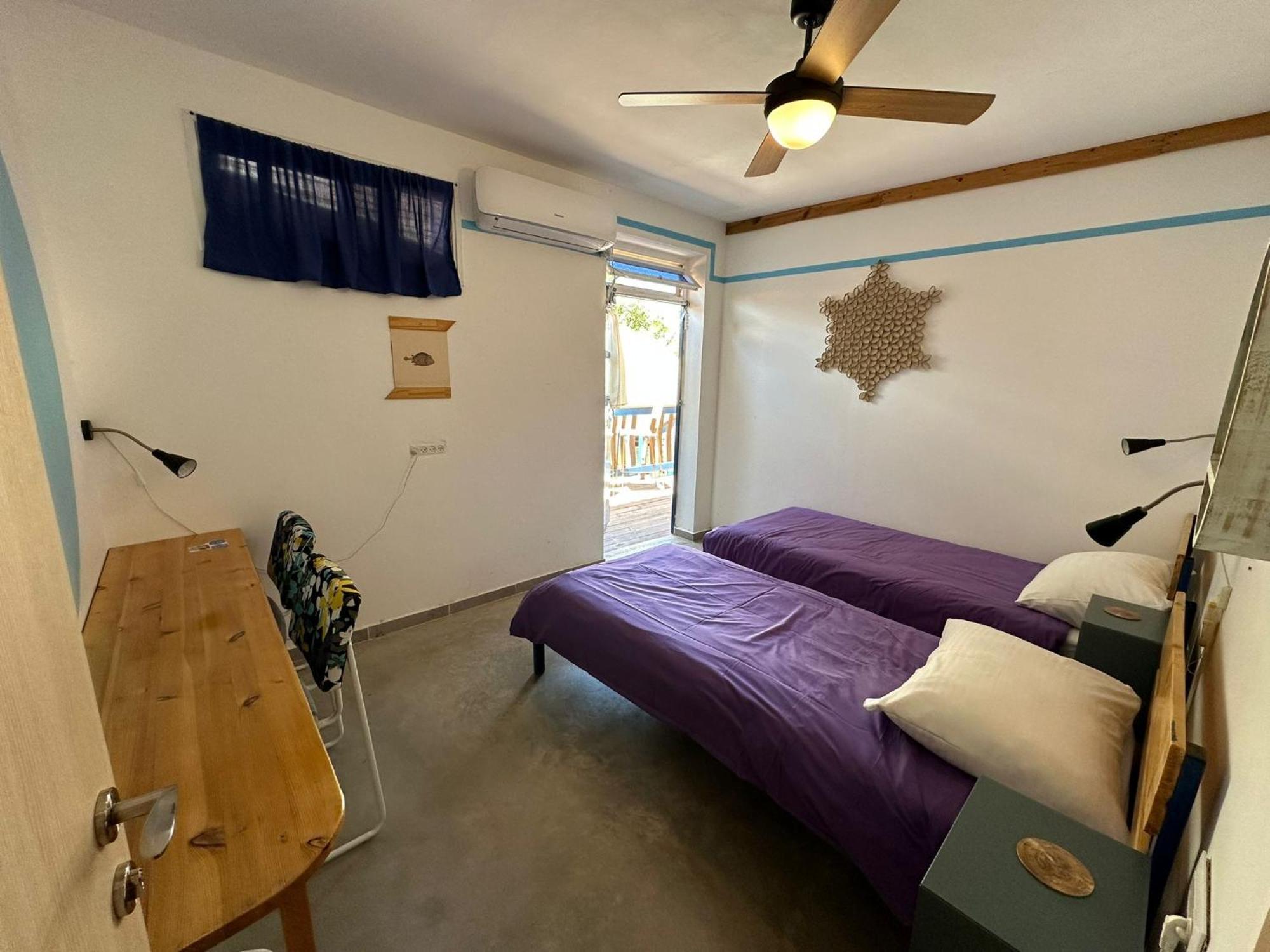 Odem Guest House Екстер'єр фото