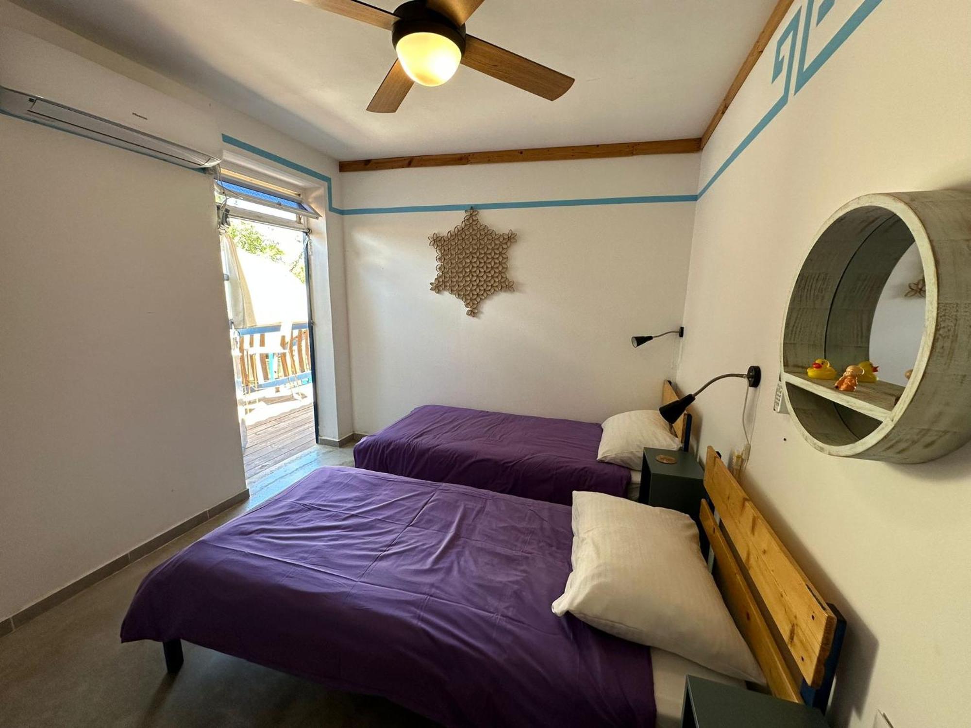 Odem Guest House Екстер'єр фото