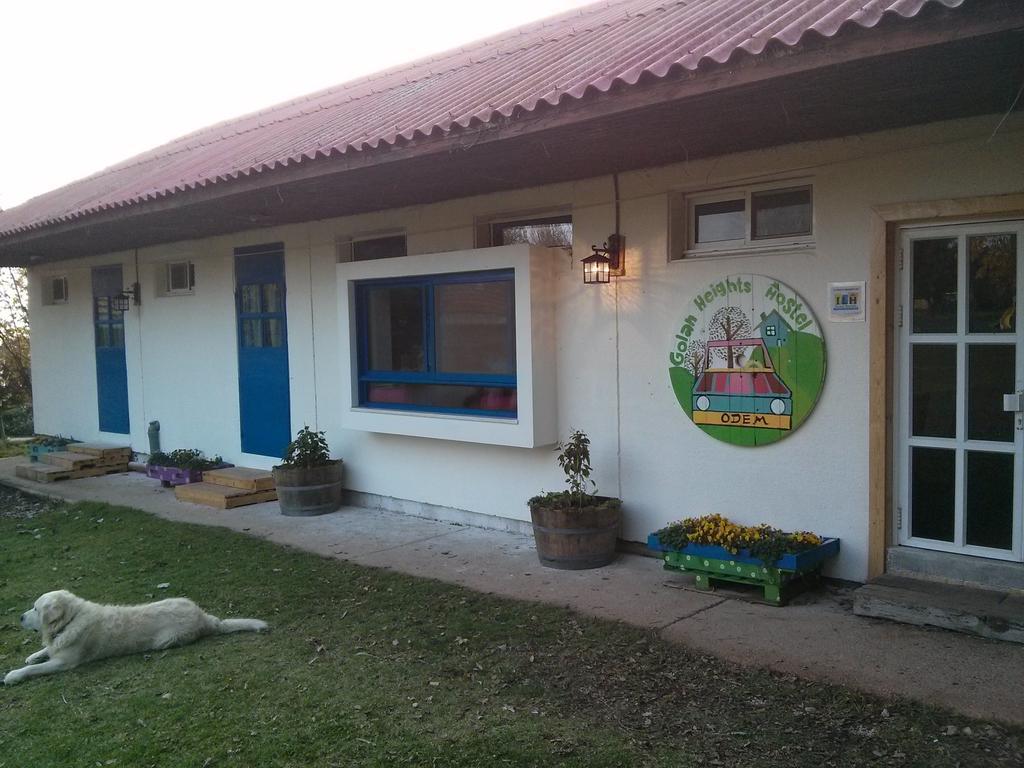 Odem Guest House Екстер'єр фото