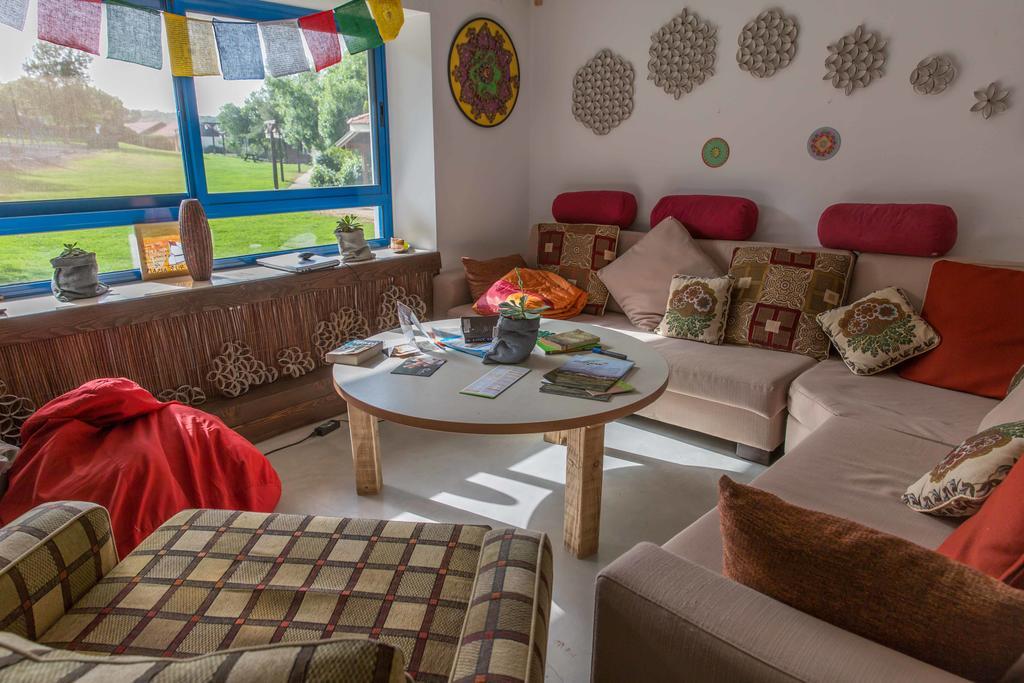 Odem Guest House Екстер'єр фото