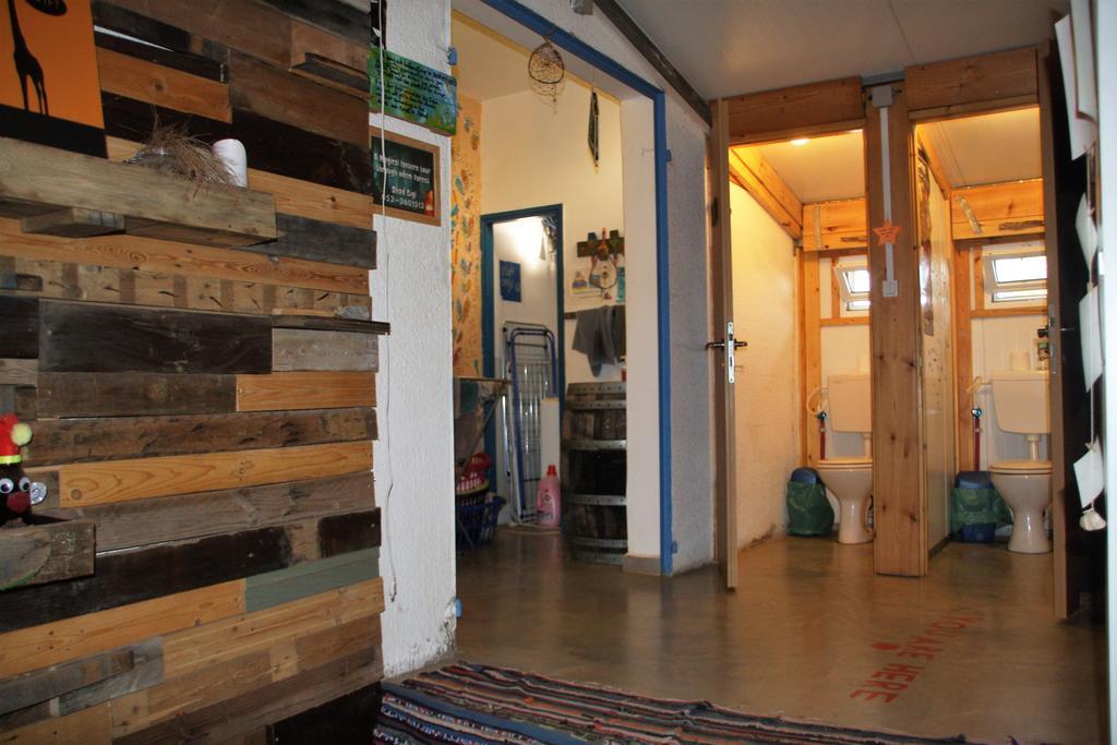 Odem Guest House Екстер'єр фото