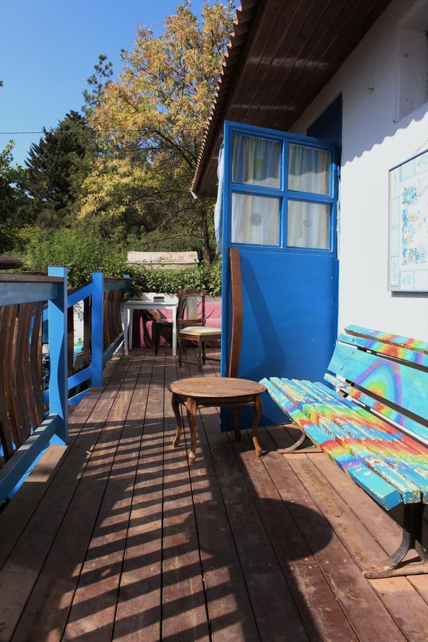 Odem Guest House Екстер'єр фото